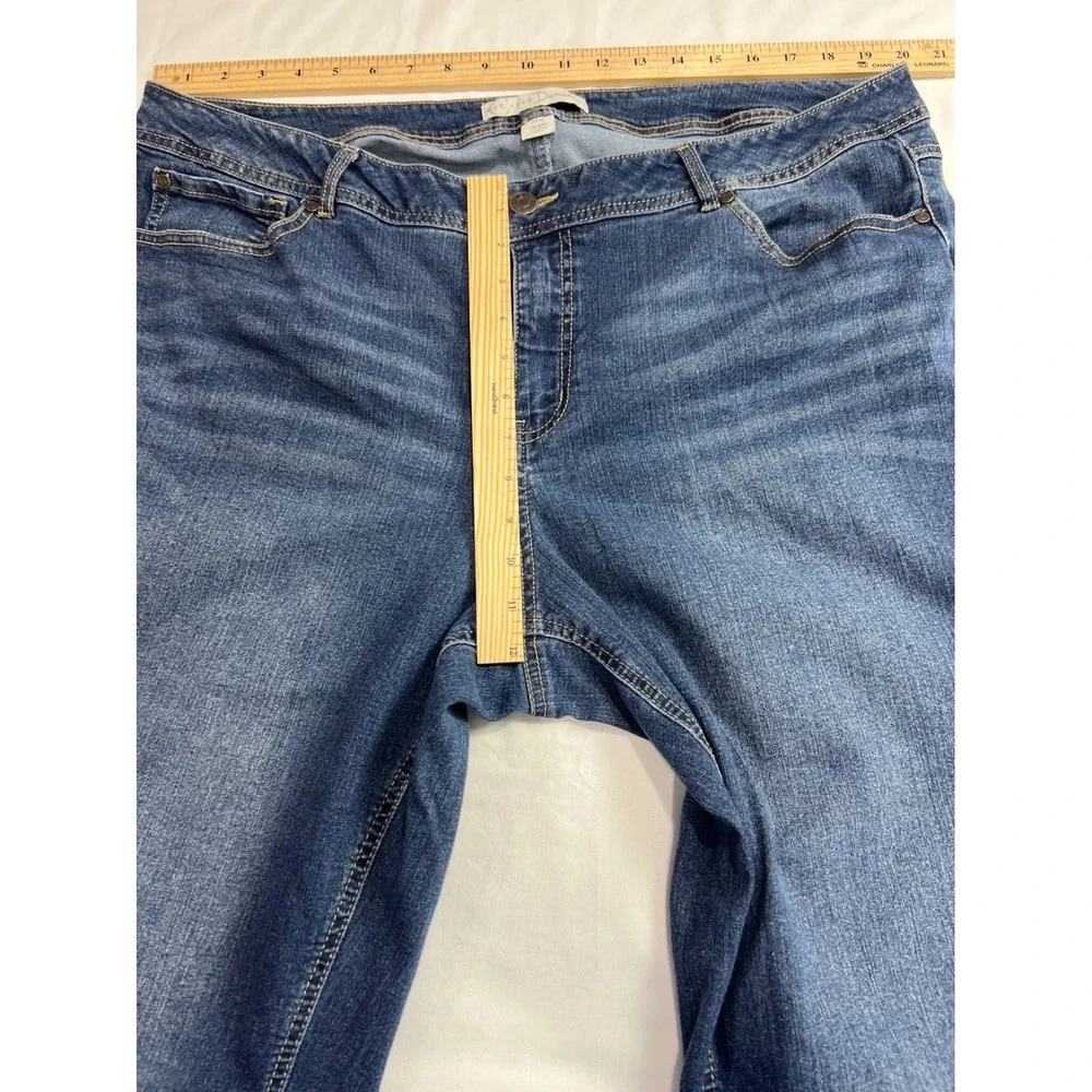 Est. 1946 Denim est 1946